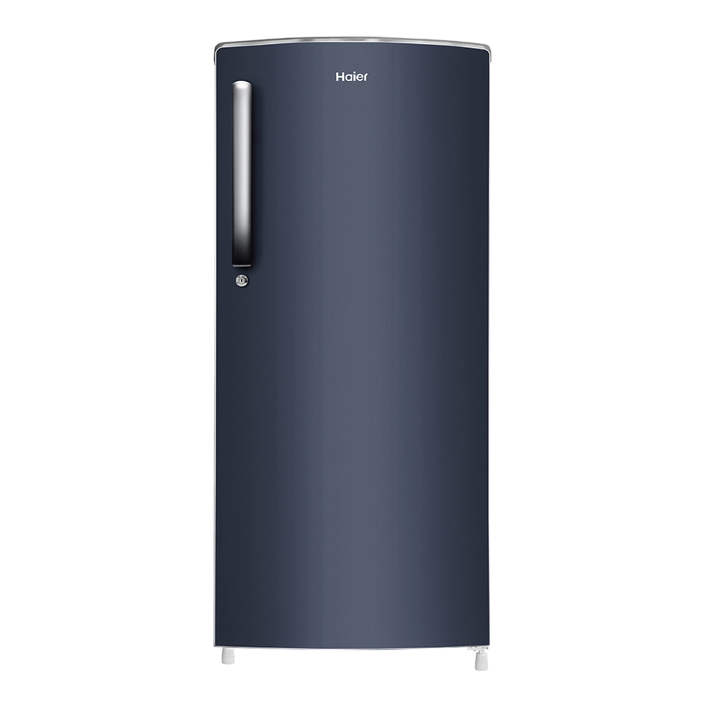 Haier 205L 3 Star Direct Cool Refrigerator - HRD-2263BGK-N